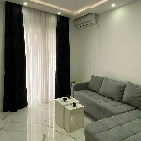 One-bedroom Apartment, One Step From The Sea Budva