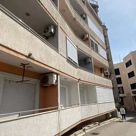 One-bedroom Apartment, One Step From The Sea * Budva